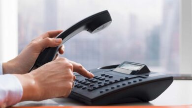 آبونمان تلفن ثابت ۴۵ درصد افزایش مییابد آبونمان تلفن ثابت ۴۵ درصد افزایش مییابد