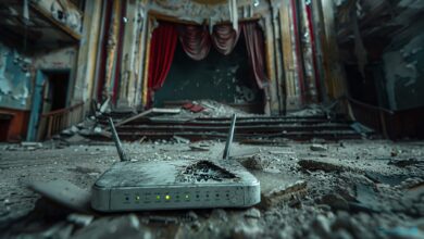 تلفن و اینترنت ثابت، بازندگان جنگ و قطعی اینترنت تلفن و اینترنت ثابت، بازندگان جنگ و قطعی اینترنت