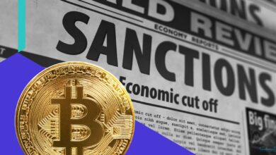 مدیرعامل رمزینکس: اگر در قید تحریم آمریکا باشیم، اصلا نباید در ایران کار کنیم مدیرعامل رمزینکس: اگر در قید تحریم آمریکا باشیم، اصلا نباید در ایران کار کنیم