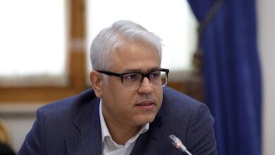 دیوان عدالت اداری پرونده ابطال «ستاد ویژه ساماندهی و راهبری فضای مجازی کشور» را مختومه کرد دیوان عدالت اداری پرونده ابطال «ستاد ویژه ساماندهی و راهبری فضای مجازی کشور» را مختومه کرد