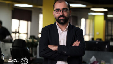 علیرضا کامرانیانفر مدیرعامل یکتانت شد علیرضا کامرانیانفر مدیرعامل یکتانت شد