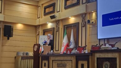 ۶۴ درصد قراردادهای کاری کوتاهمدت شده است؛ بازار کار ایران در مسیر بیثباتی ۶۴ درصد قراردادهای کاری کوتاهمدت شده است؛ بازار کار ایران در مسیر بیثباتی