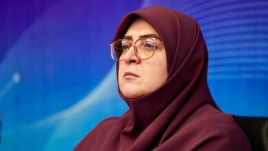 سخنگوی دولت: فیلترینگ فقط با دستور رئیس جمهور انجام میشود - ITIRAN سخنگوی دولت: فیلترینگ فقط با دستور رئیس جمهور انجام میشود - ITIRAN