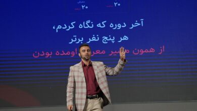 ساختن ابزار دیگر هنر نیست؛ حل مساله هنر است ساختن ابزار دیگر هنر نیست؛ حل مساله هنر است