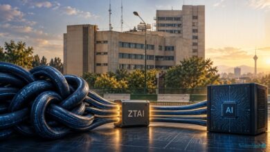 گرهگشایی از هوش مصنوعی؛ تدبیری در دستان سازمان فناوری اطلاعات گرهگشایی از هوش مصنوعی؛ تدبیری در دستان سازمان فناوری اطلاعات