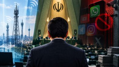 وزیر ارتباطات در میانه جدال بر سر اینترنت مطلوب وزیر ارتباطات در میانه جدال بر سر اینترنت مطلوب